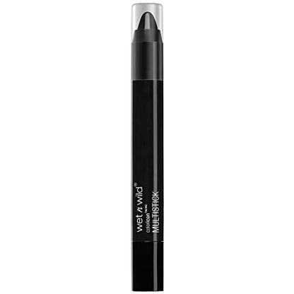 WET N WILD - Colour Icon Multi-Stick Eyeshadow & Liner Black