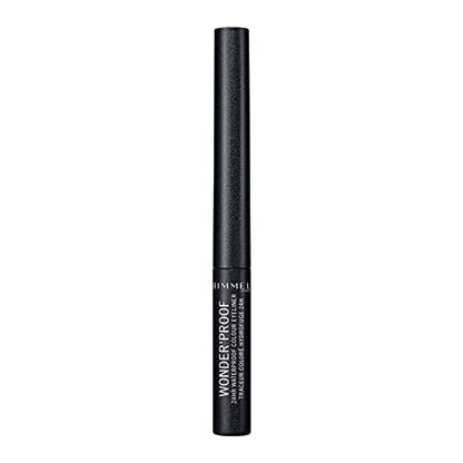 Rimmel Wonder Proof Eyeliner Anthracite