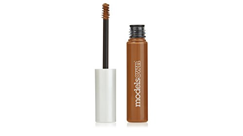 Models Own Now Brow! Finale Brow Gel - Light brown