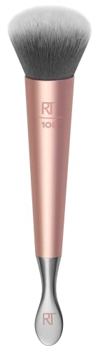 REAL TECHNIQUES Dual-Ended Primer Facial Skincare Brush