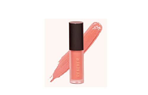 REALHER Matte Liquid Lipstick, I will Succeed