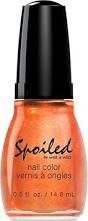 wet n wild spoiled nail polish vitamin c 14.8ml