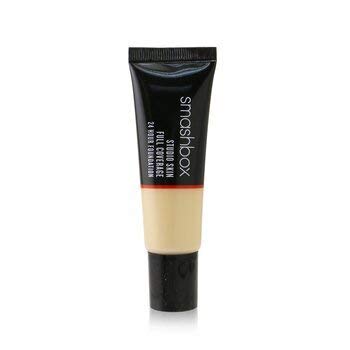 Smashbox Studio Skin FullCover 24 Hour Foundation 0.2 - 30ml