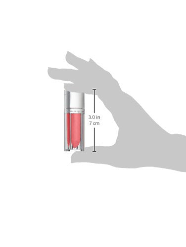 Maybelline Color Elixir Lip Gloss Raspberry Rhapsody 5ml