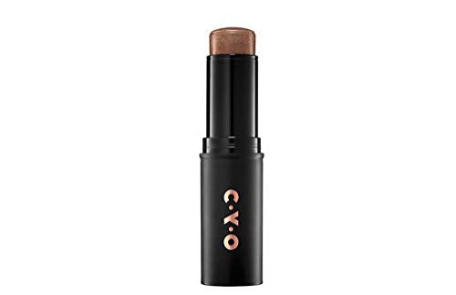CYO Cool As A Coconut Cooling Bronzing Stick Med/Dark Shade – Casper ...