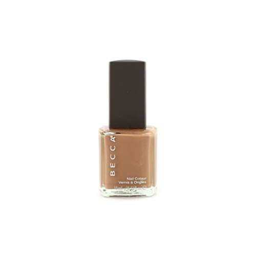 Becca Nail Colour Saddle Up! 15ml