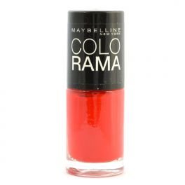 MAYBELLINE Colour Show Nail Varnish 349 Power Red -