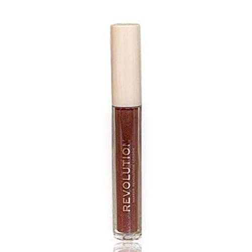 Revolution Nudes Collection Lip Gloss Matte EXPOSED