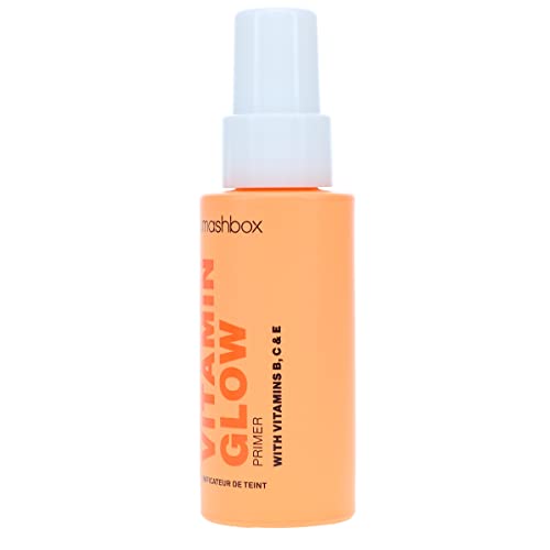 Smashbox Photo Finish Vitamin Glow Primer, 30ml