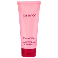 Oscar de la Renta Rosamor Body Lotion 200ml