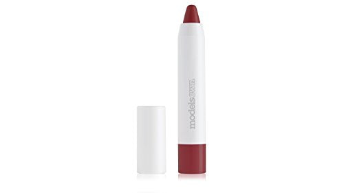 Models Own Jumbo Stick - Chubby Lipstick - Dynamo Red