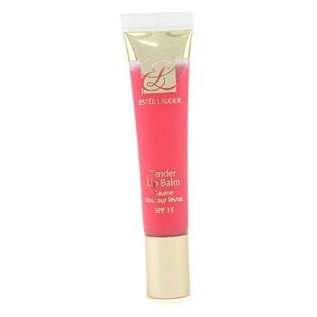 Estee Lauder Tender Lip Balm SPF15 - # 02 Tender Pink - 10ml/0.34oz