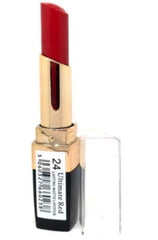 Photoshoot London Matte Lipstick Ultimate Red 24