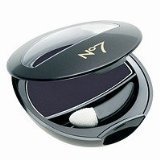 No7 Stay Perfect Eye Shadow Midnight Blue