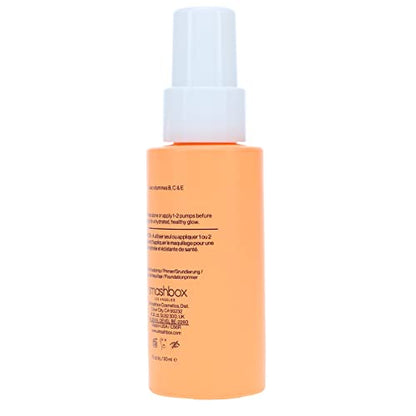 Smashbox Photo Finish Vitamin Glow Primer, 30ml