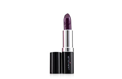 Laura Geller Color Enriched Anti-Aging Lipstick in (Cabernet Crush) by LAURA GELLER