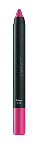 Sleek MakeUp Power Plump Lipliner Pencil Colossal Coral