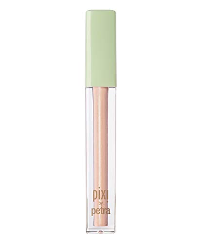 Pixi - LipLift Max Lipgloss Sheer Rose