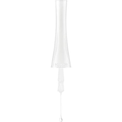 Bourjois 1 Seconde Nail Varnish Rouge Poppy