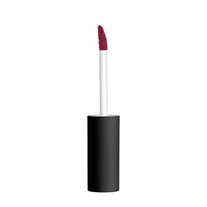 NYX Professional Lip Cream in Burgundy