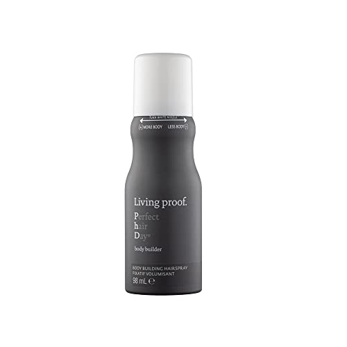 Living Proof Body Builder Hair product  98 ml