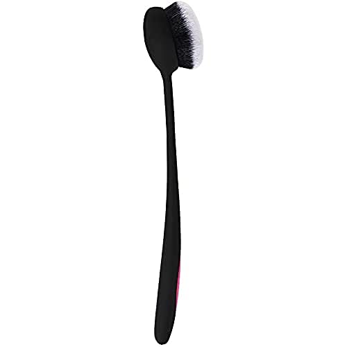 Real Techniques Blend + Blur Makeup Brush (Cheek) 01747