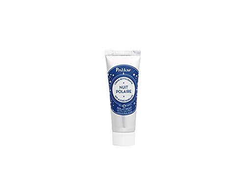 Polaar Polar Night Cream Enriched with Boreal Algae Travel Size