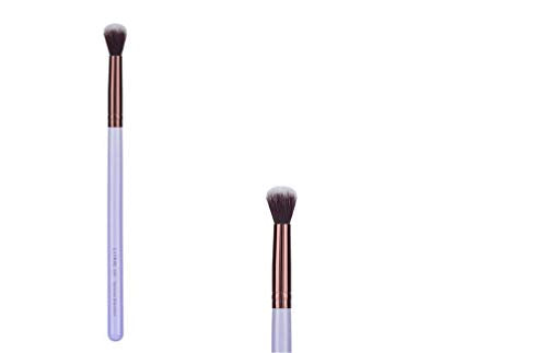Luxie Beauty 205 Tapered Blending Brush Professional Eyeshadow Brush