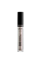 NYX Professional Duo Chromatic Lip Gloss Crushing It