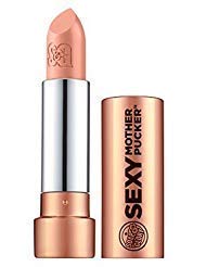 Soap & Glory Sexy Mother Pucker Lipstick - Satin Nude Edition