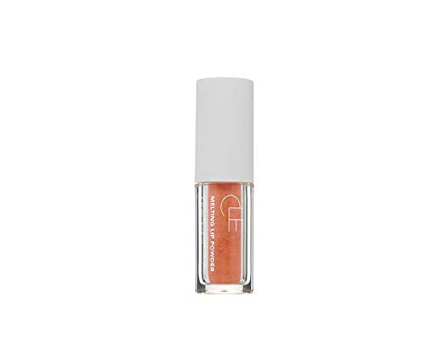 CLE Cosmetics Melting Lip Powder Blushing Peach Travel Size