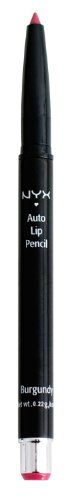 NYX Cosmetics Auto Pencils For Lips Shade Y2K