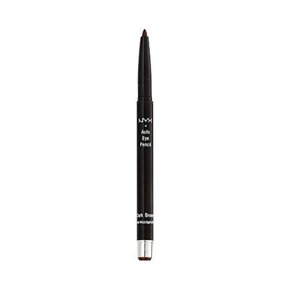 NYX Cosmetics Auto Pencil For Eyes Brown