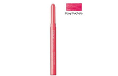 Color Trend Lip Stix Non-Retractable Lipstick Foxy Fushia