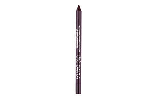 Davis Waterproof Eyeliner & Lipliner CHOOSE COLOUR