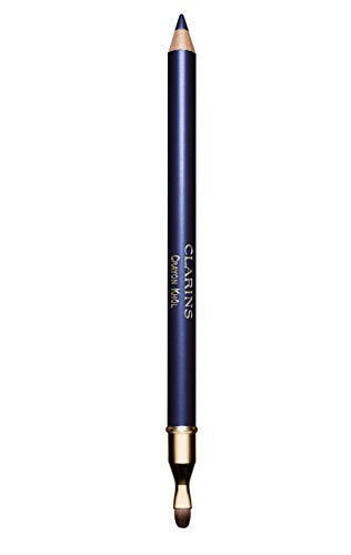 Clarins Crayon Khol Eye Pencil 03 Intense Blue 1.2g