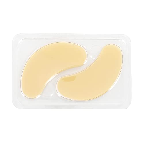 Oh K! Gold Dust Under Eye Mask, 1 pr