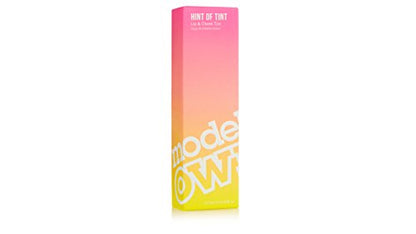 Models Own Hint of Tint Lip & Cheek Tint Sun Berry