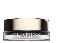 Clarins Cream to Powder Eye Shadow Ombre Matte Sparkle Grey