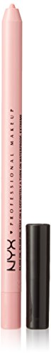 NYX Professional Slide On Lip Pencil Timid