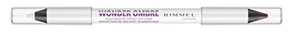 Rimmel Wonder Ombre Holographic Eyeliner Purple Prism 003