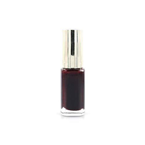 Loreal Color Riche Nail Polish Hypnotic Red 409