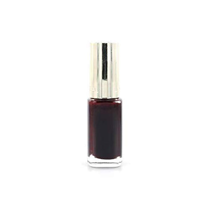 Loreal Color Riche Nail Polish Hypnotic Red 409