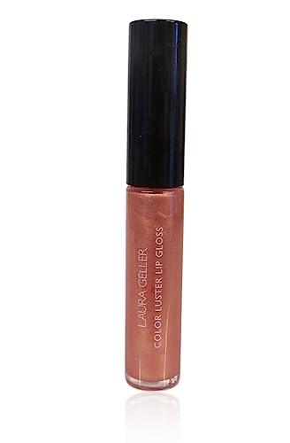 Laura Geller Colour Luster Hi-Def Lip Gloss Venetian Lights