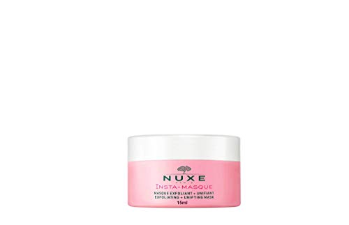 Nuxe Insta-Masque Exfoliating and Unifying Mask Travel Size