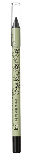 Pixi Endless Silky Eye Pen Eyeliner Black Noir