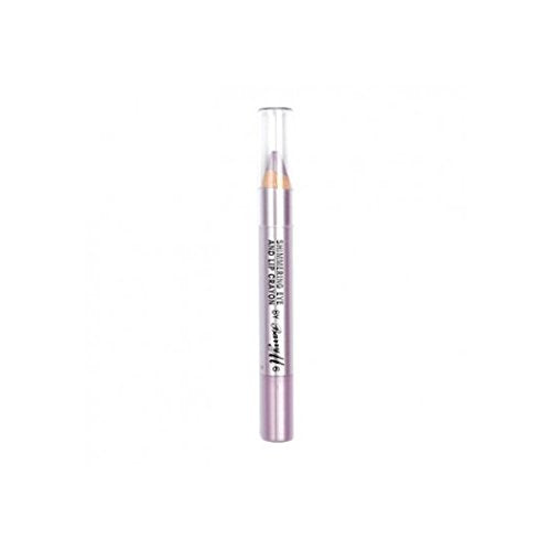 Barry M Super Soft Eye Crayon Shimmering Violet