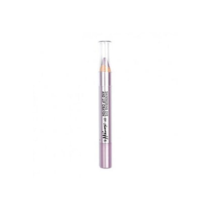 Barry M Super Soft Eye Crayon Shimmering Violet