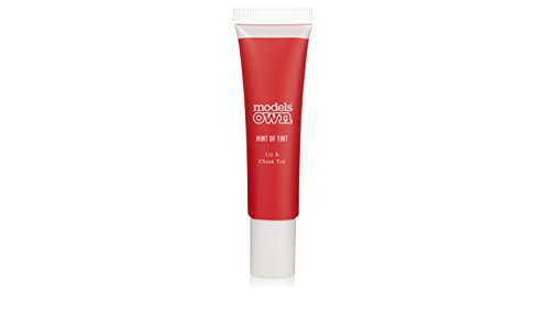 Models Own Hint of Tint Lip & Cheek Tint Sun Berry