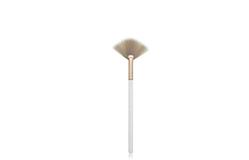 Spectrum Collections Marble Fan Brush Professional Application Brush